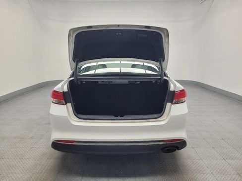 Used 2017 Kia Optima EX image 29