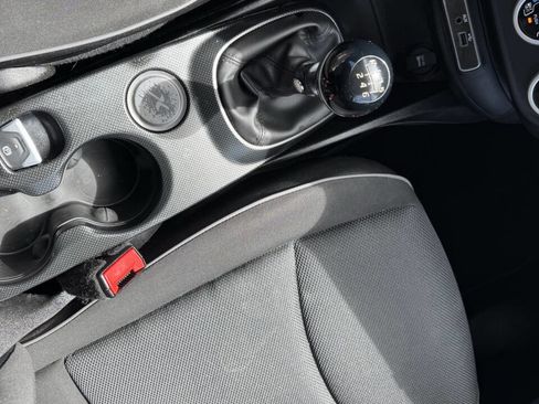 Used 2017 FIAT 500X Pop w/ Pop Popular Equipment Package image 12