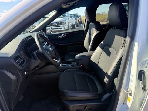 New 2026 Ford Escape ST-Line Select w/ Tech Pack #1 image 5