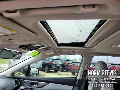 Used 2021 Subaru Crosstrek 2.5i Limited w/ Moonroof Package 2 image 15