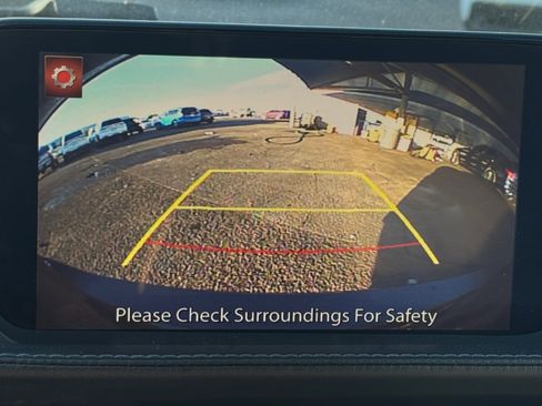 Used 2018 MAZDA MAZDA6 Sport image 24