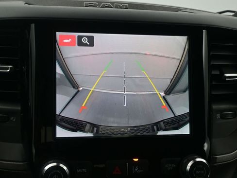 New 2026 RAM 1500 Tradesman image 12