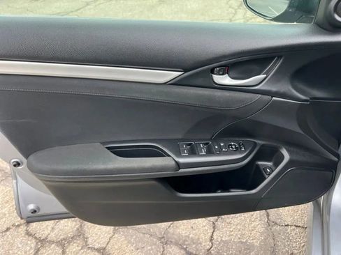 Used 2018 Honda Civic EX image 20