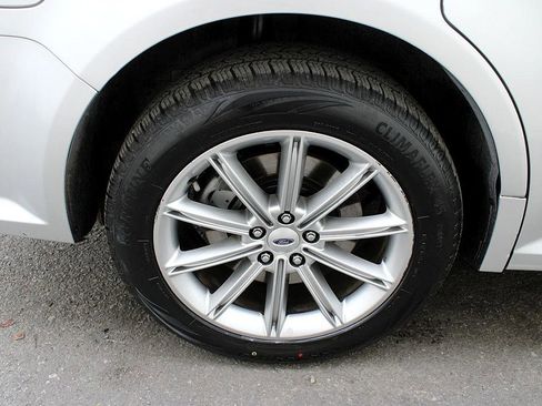 Used 2014 Ford Flex Limited image 22