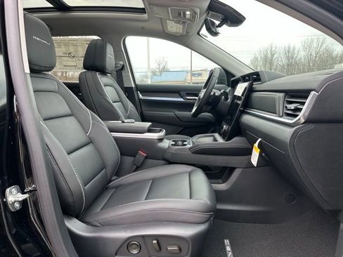 New 2026 GMC Terrain Denali image 7