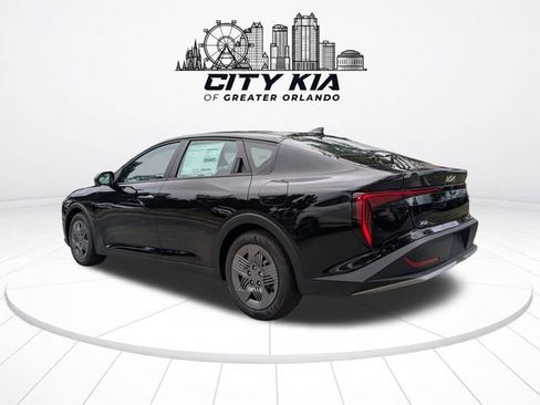 New 2026 Kia K4 FWD image 5
