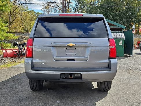 Used 2020 Chevrolet Tahoe LT image 5
