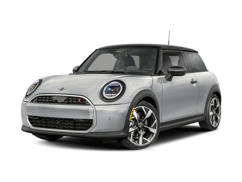 Used 2026 MINI Cooper John Cooper Works image 1