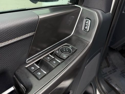 Used 2024 Ford F150 XLT w/ XLT Black Appearance Package image 14