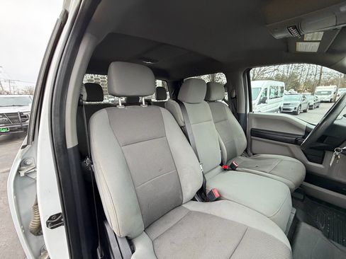 Used 2020 Ford F250 XL w/ Power Equipment Group image 38