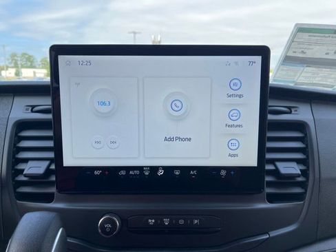 New 2026 Ford Transit 350 XL image 7