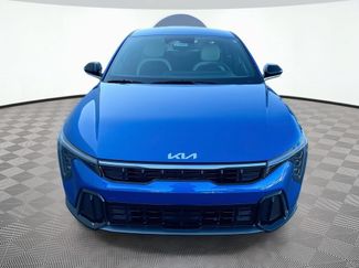 Certified 2026 Kia K4 GT-Line FWD video 2