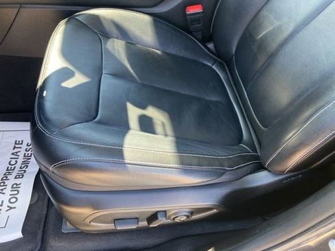 Certified 2023 Jeep Grand Cherokee L Limited image 11