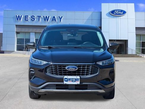 Used 2024 Ford Escape Active FWD image 7