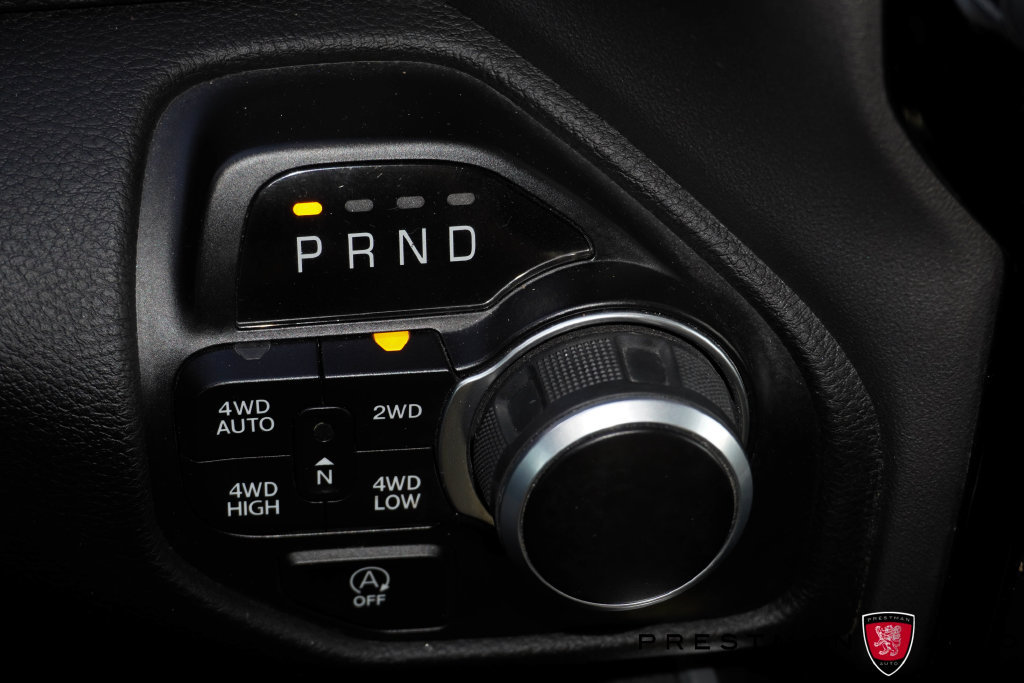 Used 2023 RAM 1500 Lone Star AWD/4WD image 29