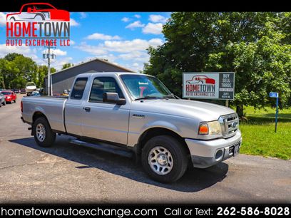 Used 2011 Ford Ranger XLT