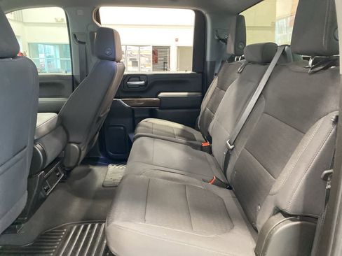 Used 2021 GMC Sierra 2500 SLE image 27