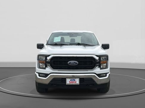 Certified 2023 Ford F150 XLT image 3