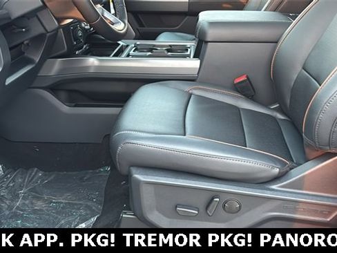 New 2026 Ford F350 Lariat w/ Tremor Off-Road Package image 25