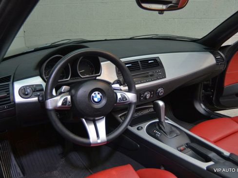 Used 2008 BMW Z4 3.0i image 15