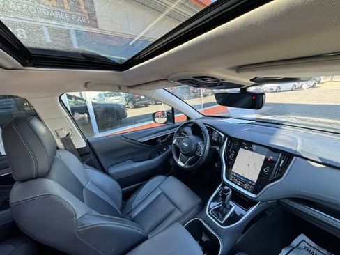 Used 2023 Subaru Outback Onyx Edition AWD/4WD image 25