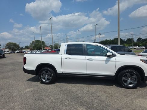Used 2023 Honda Ridgeline RTL image 5