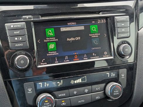 Used 2019 Nissan Rogue Sport SV w/ Technology Package image 22