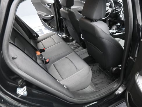 Used 2024 Chevrolet Malibu LT w/ Midnight Edition FWD image 19
