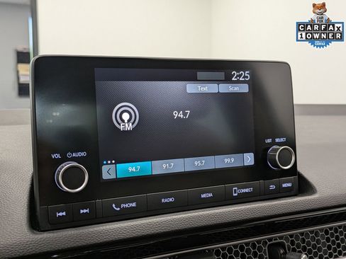 Used 2023 Honda Civic LX image 11