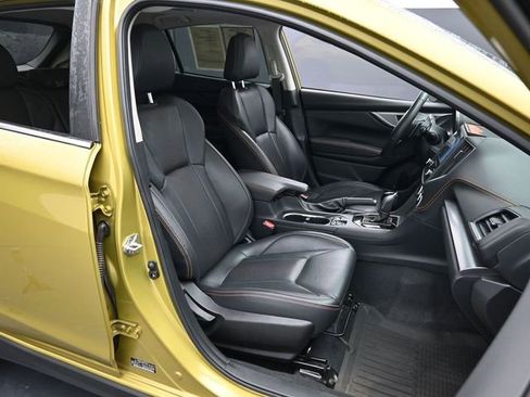 Used 2022 Subaru Crosstrek 2.5i Limited w/ Moonroof Package 1 image 25