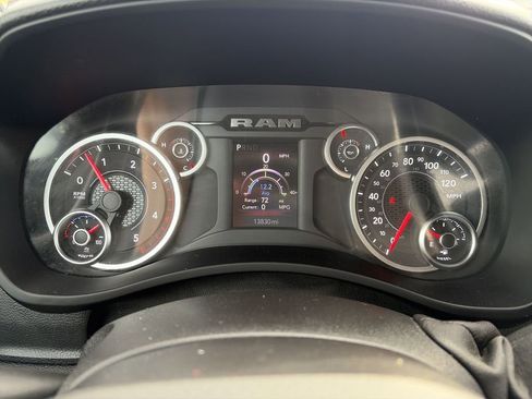 Used 2025 RAM 3500 Tradesman AWD/4WD image 15