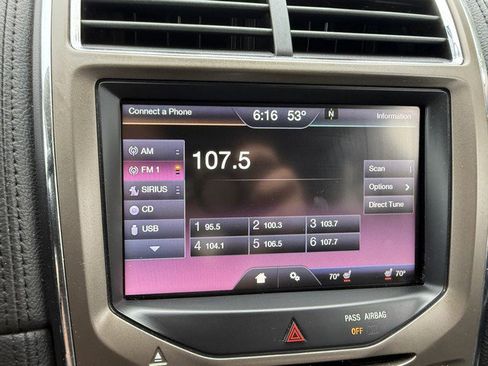 Used 2013 Lincoln MKX FWD image 30