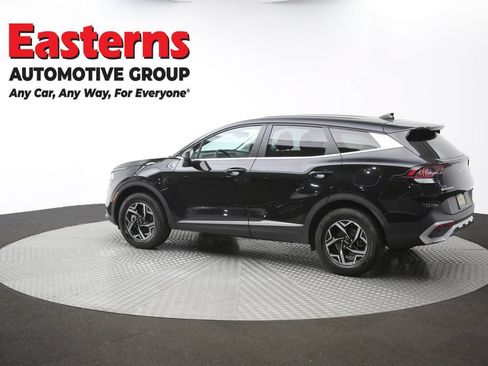 Used 2024 Kia Sportage LX AWD/4WD image 63
