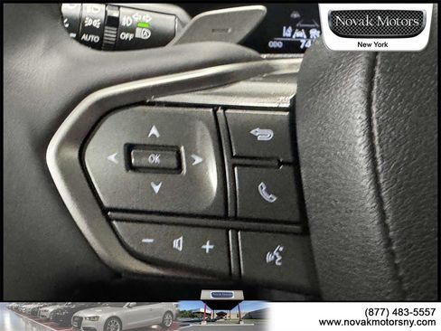 Used 2023 Lexus NX 350 AWD w/ Premium Package image 17