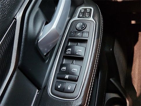 Used 2024 RAM 2500 Rebel w/ Towing Technology Group image 22