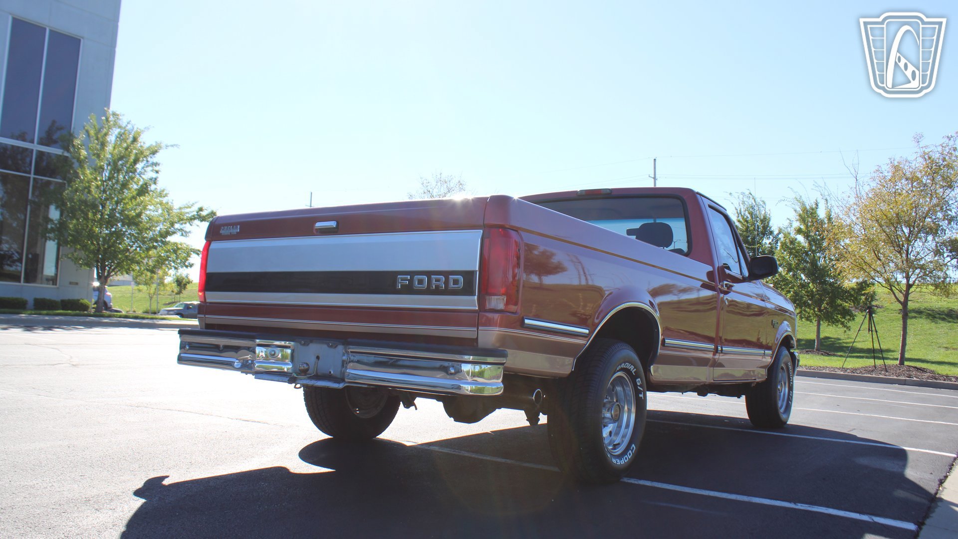 Used 1994 Ford F150 XL RWD image 33