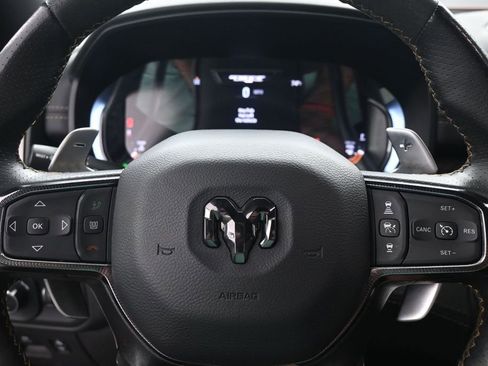 Used 2024 RAM 1500 TRX AWD/4WD image 21