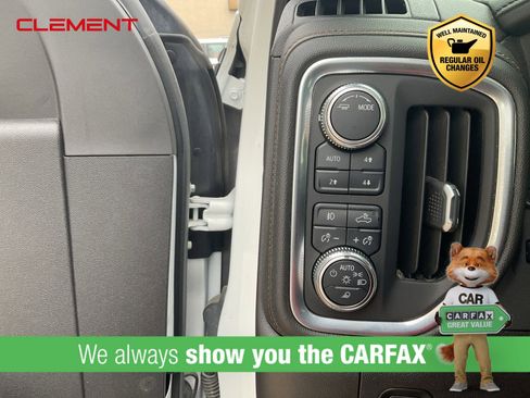 Used 2023 GMC Sierra 2500 AT4 w/ AT4 Premium Plus Package image 14