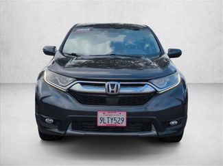 Used 2017 Honda CR-V EX video 2