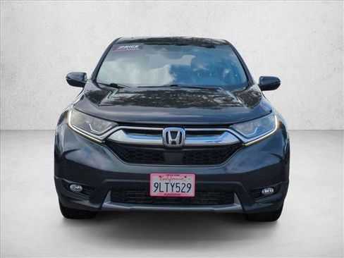 Used 2017 Honda CR-V EX image 2