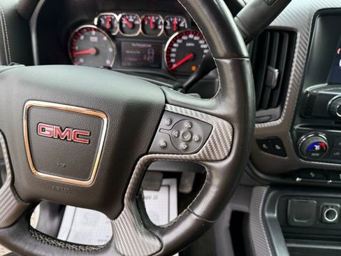 Used 2016 GMC Sierra 1500 SLT w/ SLT Premium Package image 18