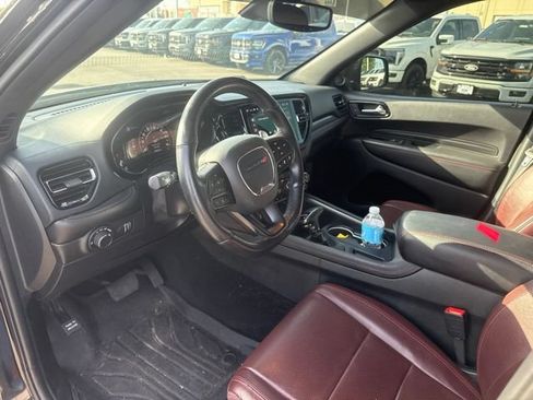 Used 2024 Dodge Durango GT AWD/4WD image 10