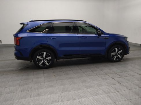 Used 2021 Kia Sorento EX image 10