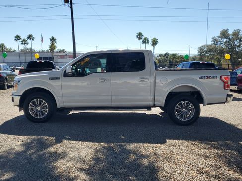 Used 2019 Ford F150 Lariat image 6
