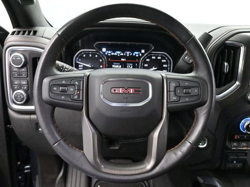Used 2021 GMC Sierra 1500 AT4 w/ AT4 Value Package image 15