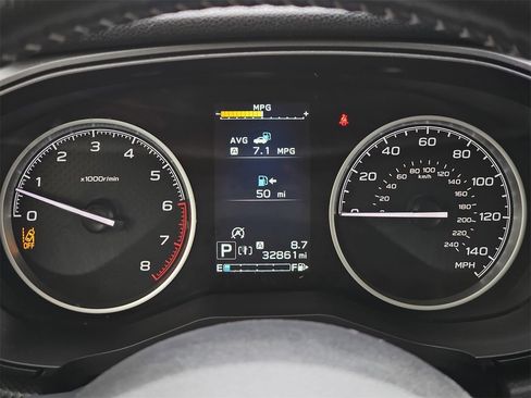 Certified 2023 Subaru Forester Limited image 21