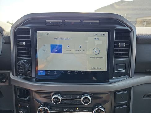 Used 2024 Ford F150 XLT w/ Mobile Office Package AWD/4WD image 24
