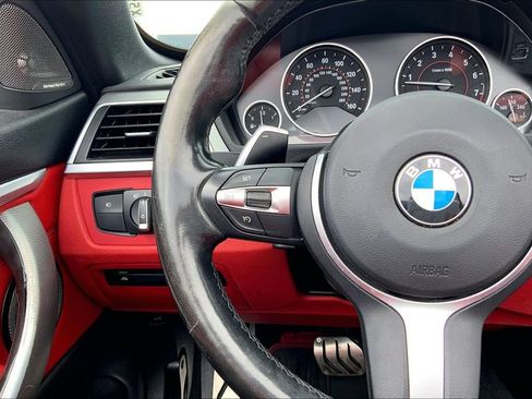 Used 2018 BMW 440i Convertible image 17