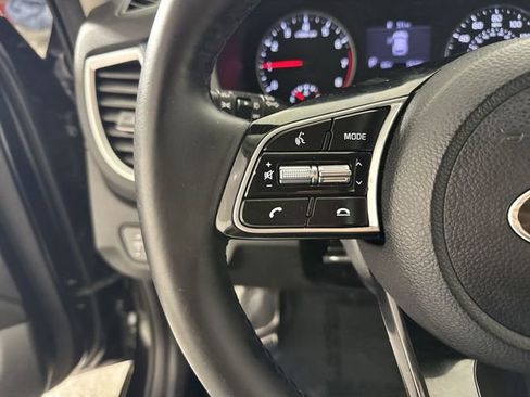 Used 2021 Kia Seltos S AWD/4WD image 12