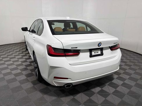 Used 2023 BMW 330i xDrive Sedan w/ Driving Assistance Package AWD/4WD image 5
